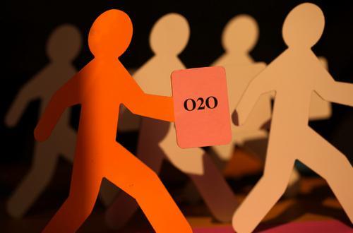 O2O��˾���Ų�Ʒ����ֻΪӯ��