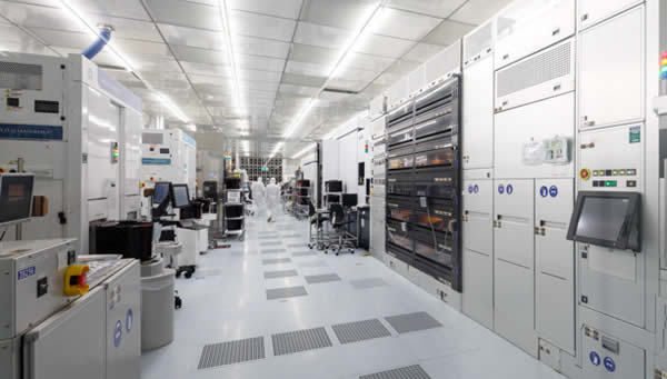 走进比利时小城中的Imec,2400名研究员这里研究最前沿的芯片技术