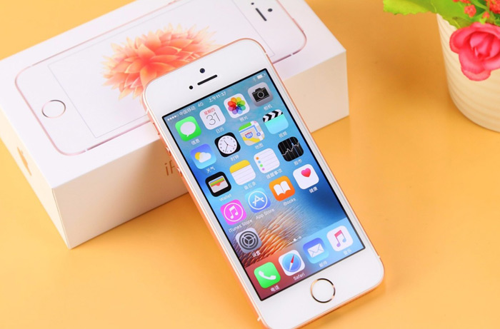 ƻ��iPhone SE��������ĩ���۱��ֲ���