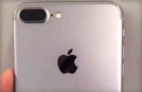 iPhone7 Plus����˫����ͷ+3GB�ڴ� �����̫��仯